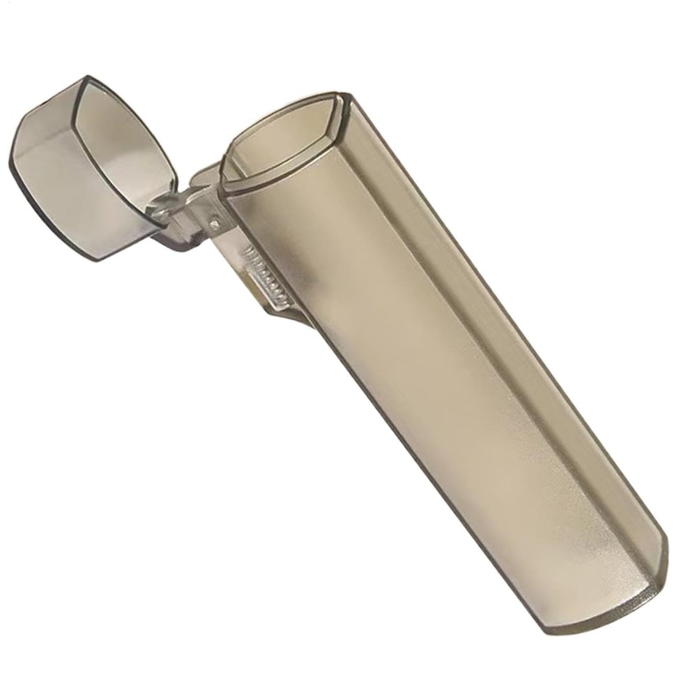 Portable Toothbrush Holder