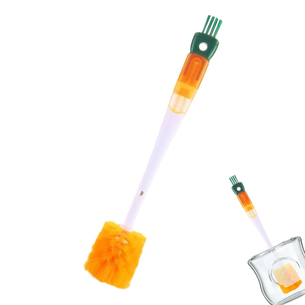 5-in-1 Bottle Cleaning Brush