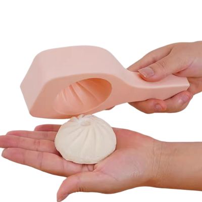 Dumpling Mold - Chinese Bao Bun Press