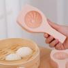 Dumpling Mold - Chinese Bao Bun Press view 4
