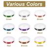 QUARKZMAN 2 Pack 26 Gauge (0.4MM) Copper Wire for Jewelry Making view 4