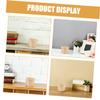FUNOMOCYA Bamboo Woven Organizer - Set of 2 view 3