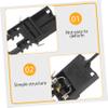 LIFKOME Electric Meat Grinder Speed Controller Switch view 3