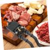LIFKOME Electric Meat Grinder Speed Controller Switch view 4