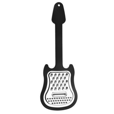 Guitar Design Food Grater
