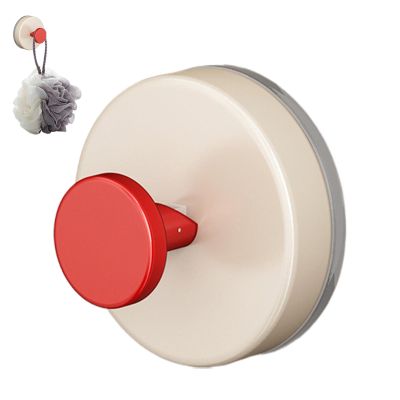 XIAOXIAOYU Suction Cup Hooks for Shower