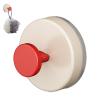 XIAOXIAOYU Suction Cup Hooks for Shower view 1