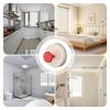 Lnhgh Suction Cup Hooks for Shower view 4