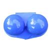 Camping Egg Carrier - Portable Egg Holder view 1