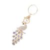 Evil Eye Keychain view 3