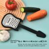 Handheld Stainless Steel Shredder view 4