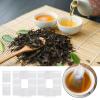 Tea Filter Bags with Drawstring view 3