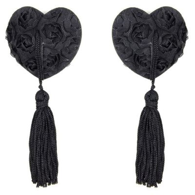 Libgiubhy Sequin Tassel Nipple Covers