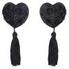Libgiubhy Sequin Tassel Nipple Covers view 1