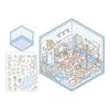 Sticker Scenes - 3D Room Decals view 1