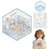 Sticker Scenes - 3D Room Decals view 2