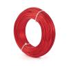 Aluminum Craft Wire, 500 g, Flexible Modeling Wire for Jewelry Making (Royal Blue, 1.0 mm, 200 m) view 3