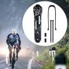 Adjustable Flexible Lightweight Protective Bicycle Fenders view 2