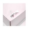 1 Roll / 120 pcs Thank You Stickers - Pink view 3