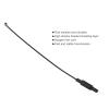 RG1.13 Copper Tube Dual-Band Omnidirectional Antenna for Smart Home Wireless Meter Reading Systems view 4