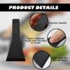 8pcs Raclette Scraper Set view 3