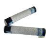 5 m Ceramic Fiber High-Temperature Sealing Rope, Up to 1370 °C, 46 × 46 mm view 2