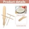 3-Piece Crepe Spreader Set view 3