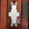Keuyeo Rabbit Die Cut view 3
