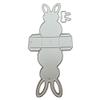 Keuyeo Rabbit Die Cut view 4