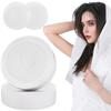 Nanaborn Compressed Towel Set - Disposable Bath Towels for Travel view 1