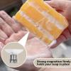 3-Pack Magnetic Soap Holders view 4