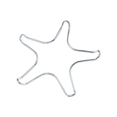 Stainless Steel Pot Stand
