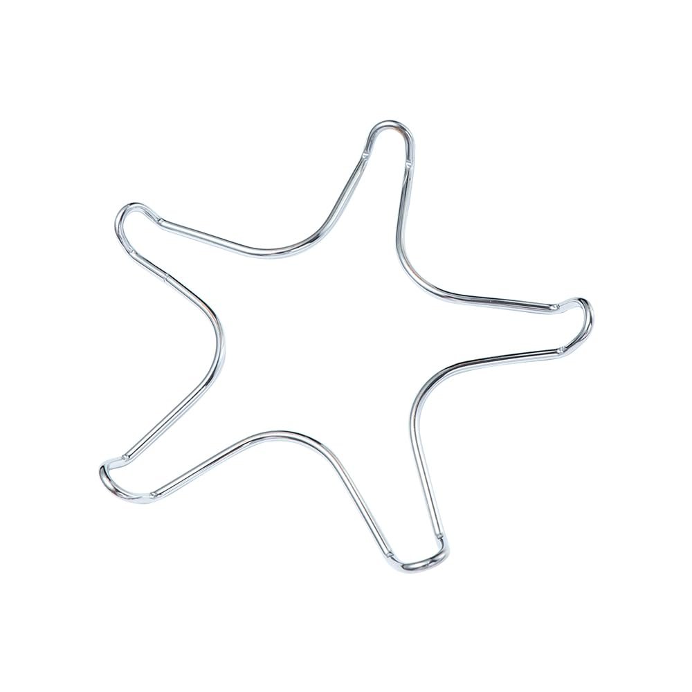 Stainless Steel Pot Stand