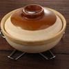 Stainless Steel Pot Stand view 4