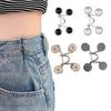BinXiaoQin 4-Pack Adjustable Waist Clips view 1