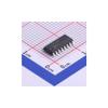 (1 pc) L6566BHTR SO-16, 4.4 mm view 1