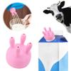 Eighosee Cow-Shaped Milk Carton Cover view 4