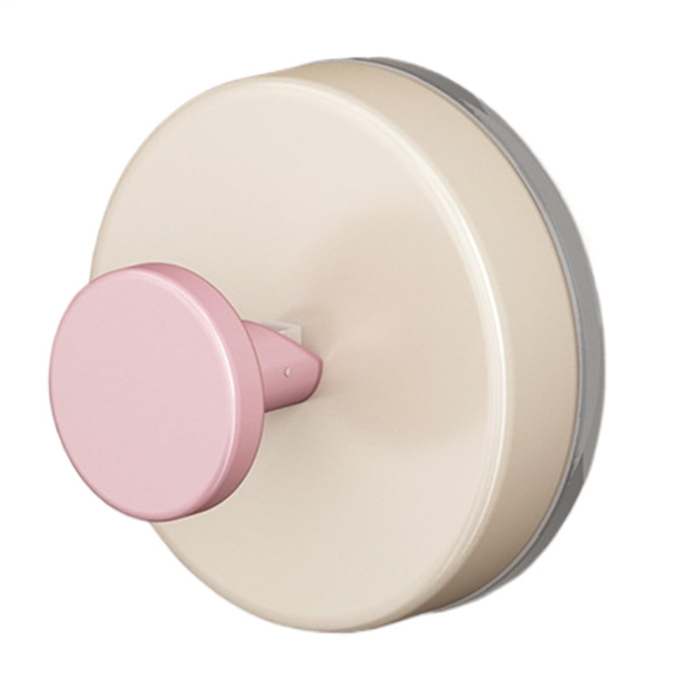 Suction Cup Hooks - No Drilling
