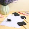 BOHUIZ 4-Piece Sponge Brush Set view 4