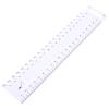 Angoily Plastic Patchwork Ruler view 1