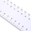 Angoily Plastic Patchwork Ruler view 3