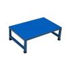 20 cm Raised Iron Stand for Furniture and Appliances, 60 x 30 x 20 cm view 1