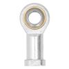 Wear-Resistant Rod End Spherical Bearing for Machinery and Automation Equipment view 1