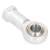 Wear-Resistant Rod End Spherical Bearing for Machinery and Automation Equipment view 3