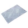 Aluminum Sheets and Plates, Tread Plate, Aluminum Checker Plate, 2.5 mm Thick (300 x 300 mm) view 1