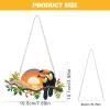 EOBROMD Tukan Diamond Painting Window Decorations view 2