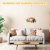 EOBROMD Tukan Diamond Painting Window Decorations view 3