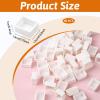 50 Pack Watercolor Half Pans view 2