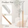 Apausvcm 2-Piece Silicone Spatula Set view 2