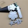 XAGMODSHN Metal Die Cut Template for Scrapbooking view 3